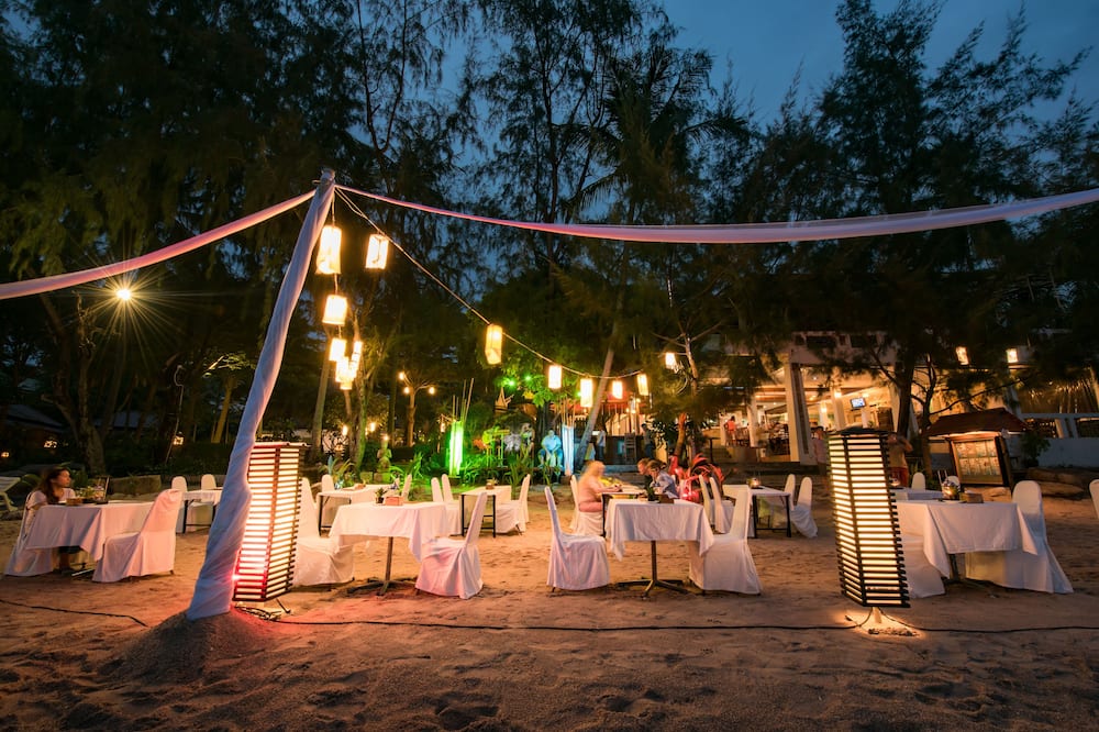 タオ モントラ リゾート & スパ 写真