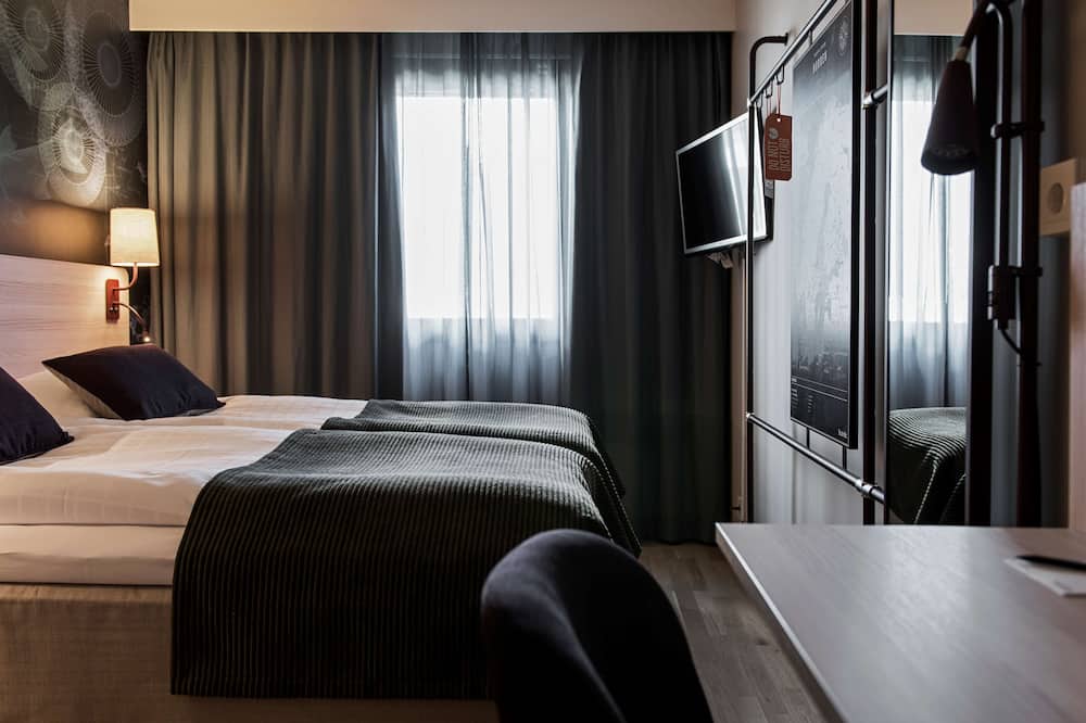 Scandic Täby 写真