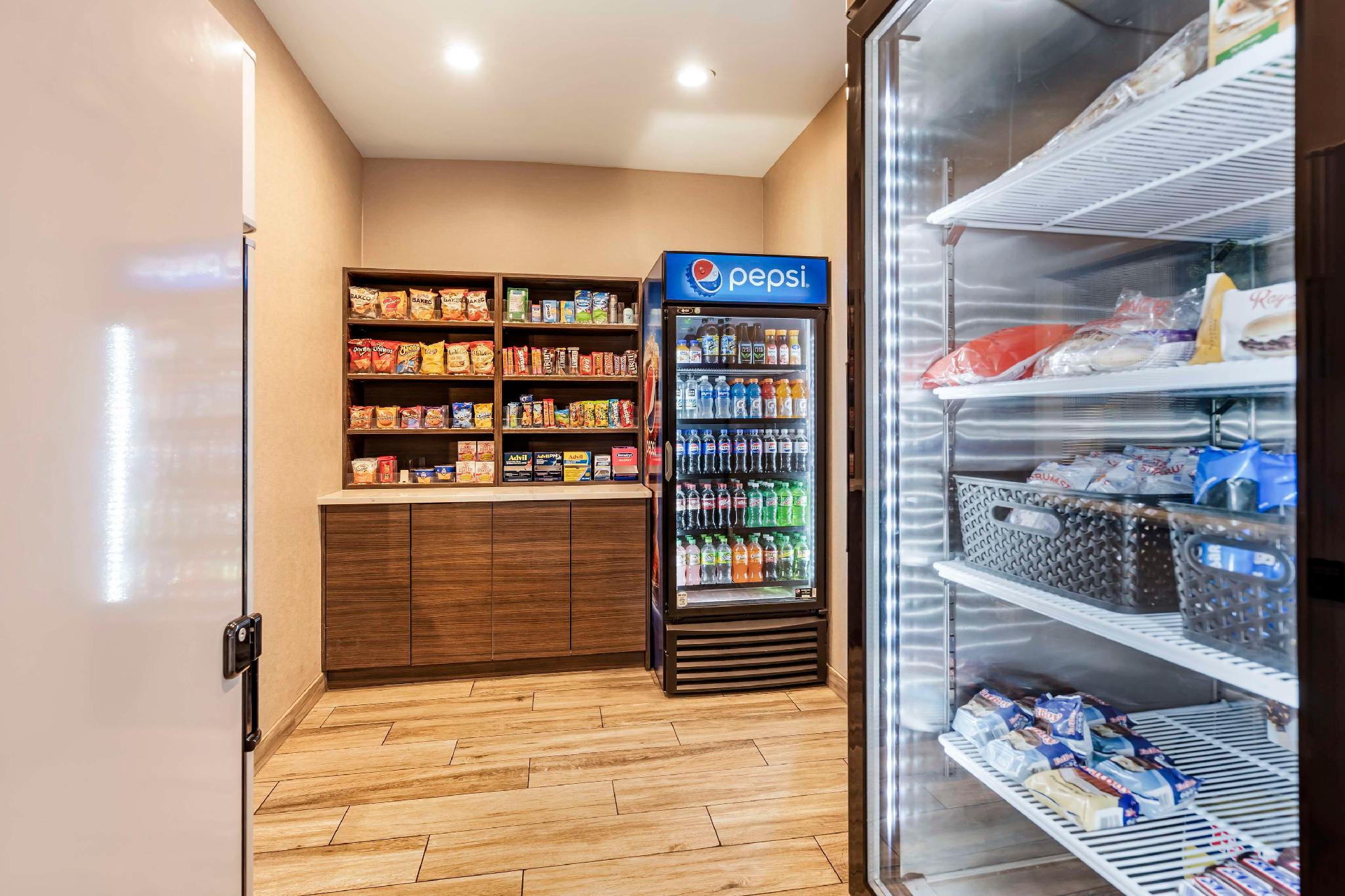 ベスト ウェスタン プラス ボルボネ ホテル & スイーツ 写真