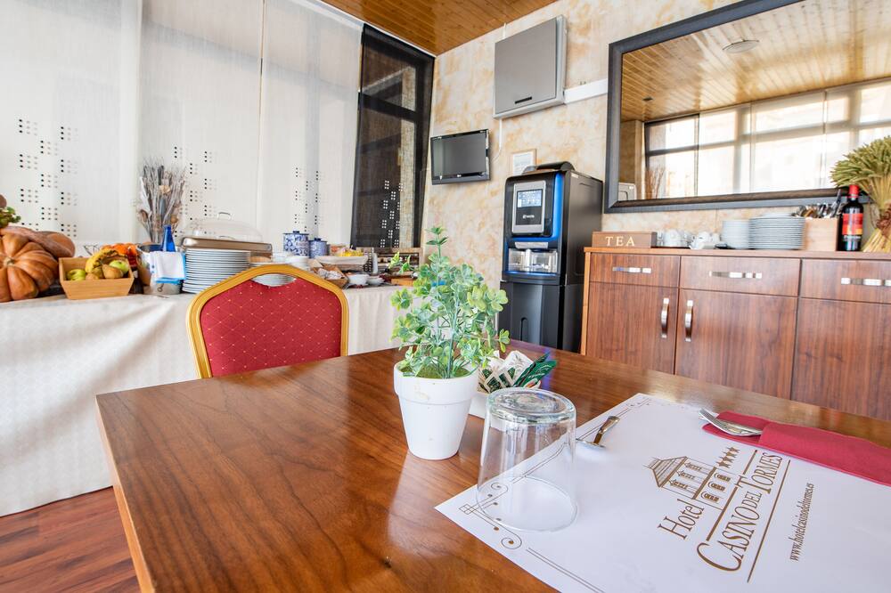 Hotel Casino Del Tormes 写真