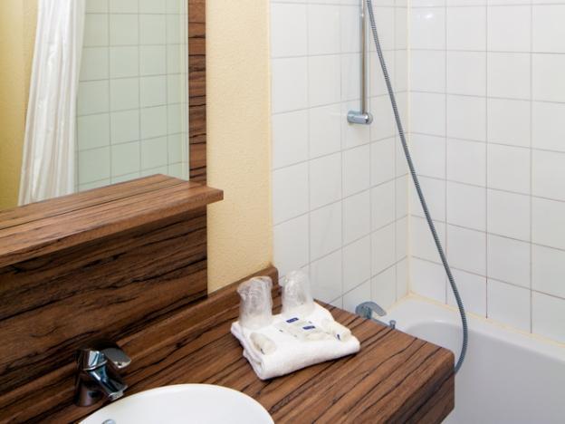 ホテル ド トゥールーズ サントル カナル ドゥ ミディ 写真