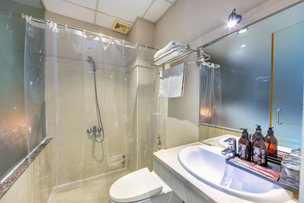 ザ ノーブルスワンセントラルドンドゥホテル 写真