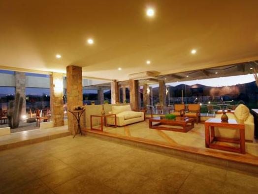 Hotel Limari 写真