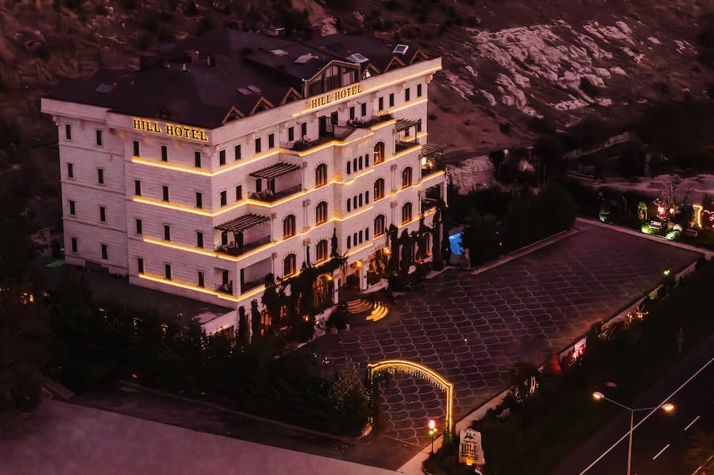 Kapadokya Hill Hotel & Spa (12+) 写真