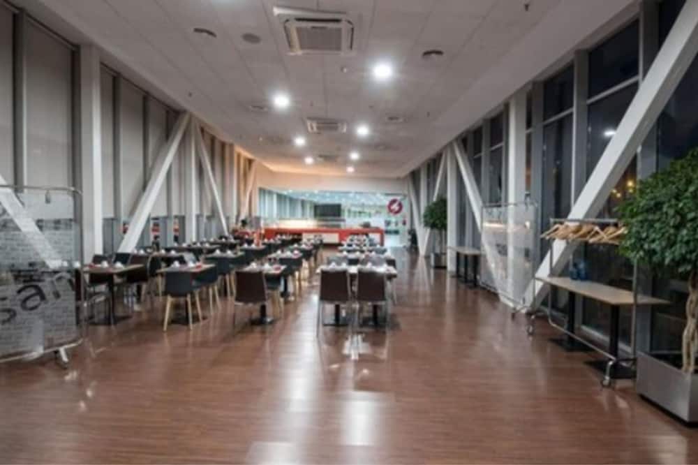 Abad San Antonio 写真