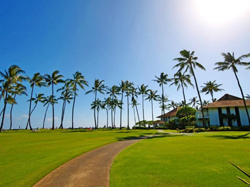 キャッスル キアフナ プランテーション & ビーチ バンガローズ 写真