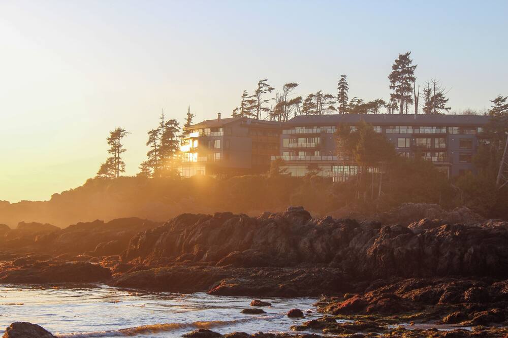 Black Rock Oceanfront Resort 写真