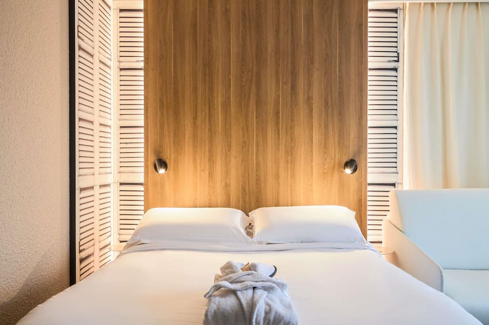 Mercure Aix en Provence Beaumanoir 写真