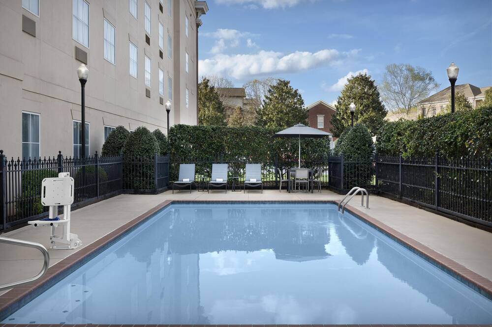 Homewood Suites by Hilton Huntsville-Village of Providence 写真