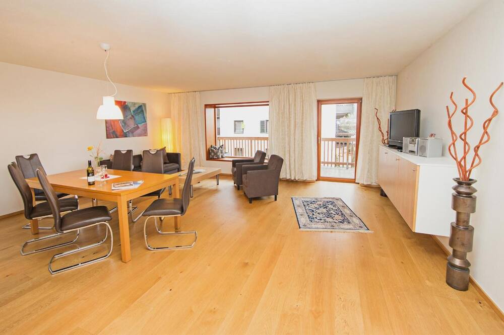 アパートメント ハウス ゾンネ 写真