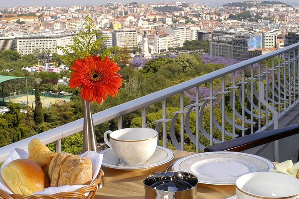 サナ レックス ホテル 写真