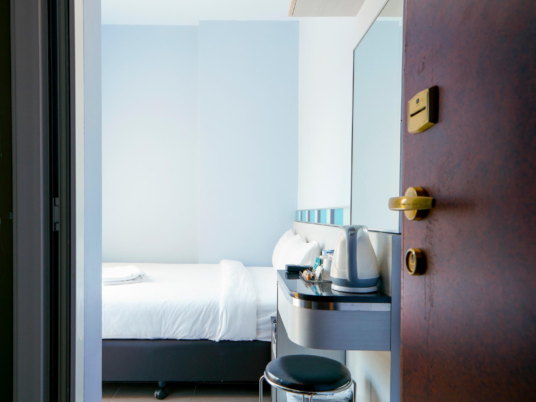 フレグランス  ホテル - ラベンダー 写真