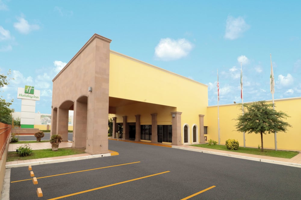 Holiday Inn Monterrey Norte By IHG 写真