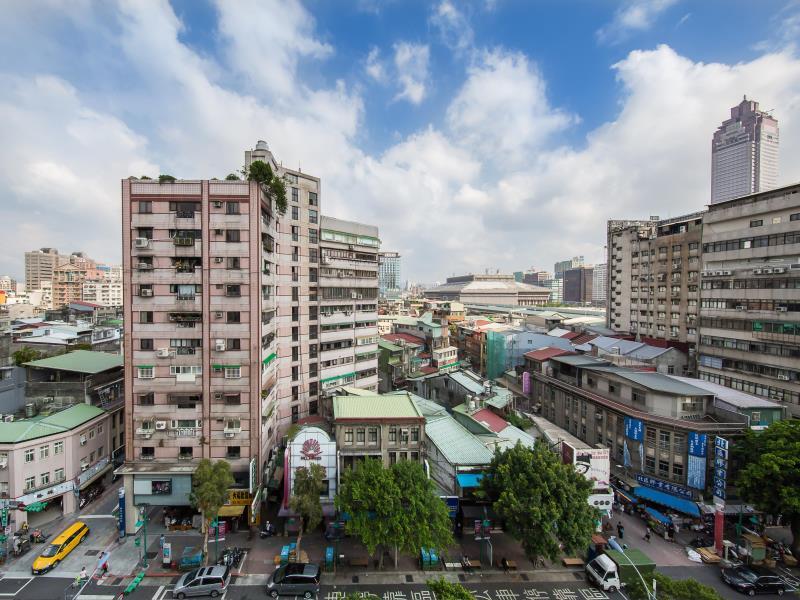 ミスター ロブスターズ シークレット デン デザイン ホステル 写真