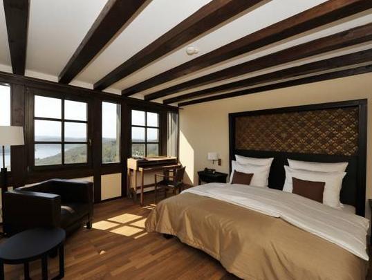 ホテル シュロス ヴァルデック 写真