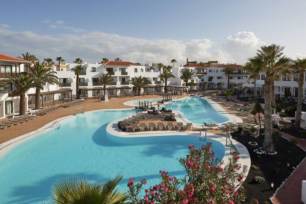 Hesperia Bristol Playa Hotel 写真