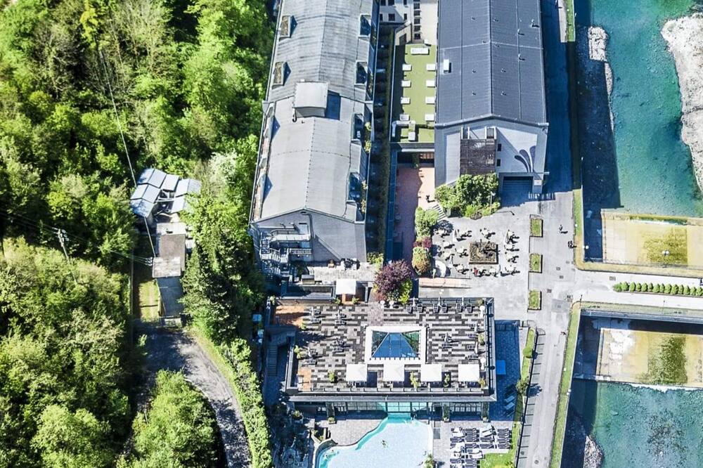 Ròseo Euroterme Wellness Resort 写真