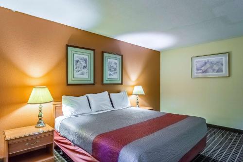 モーテル 6 グランド ラピッズ ミシガン - ノースイースト 写真