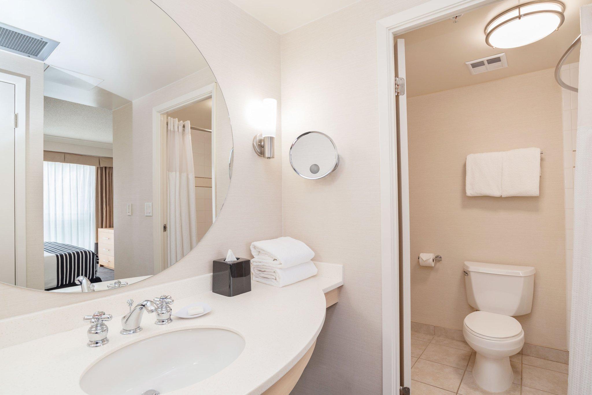 サンドマン シグネチャー バンクーバー エアポート ホテル＆リゾート 写真