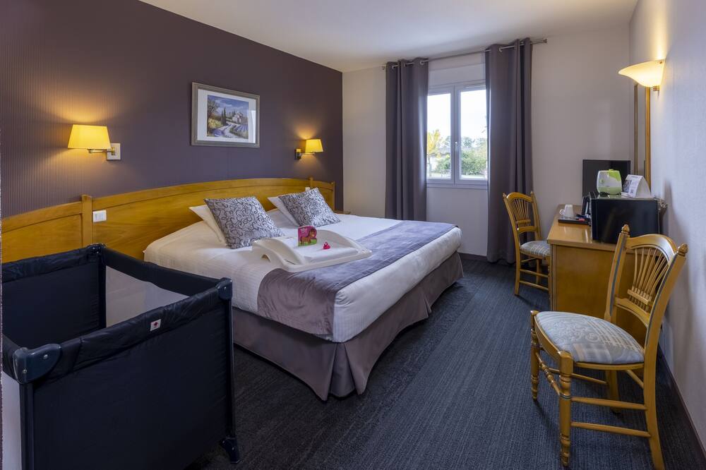 The Originals City, Hôtel Paray-le-Monial 写真