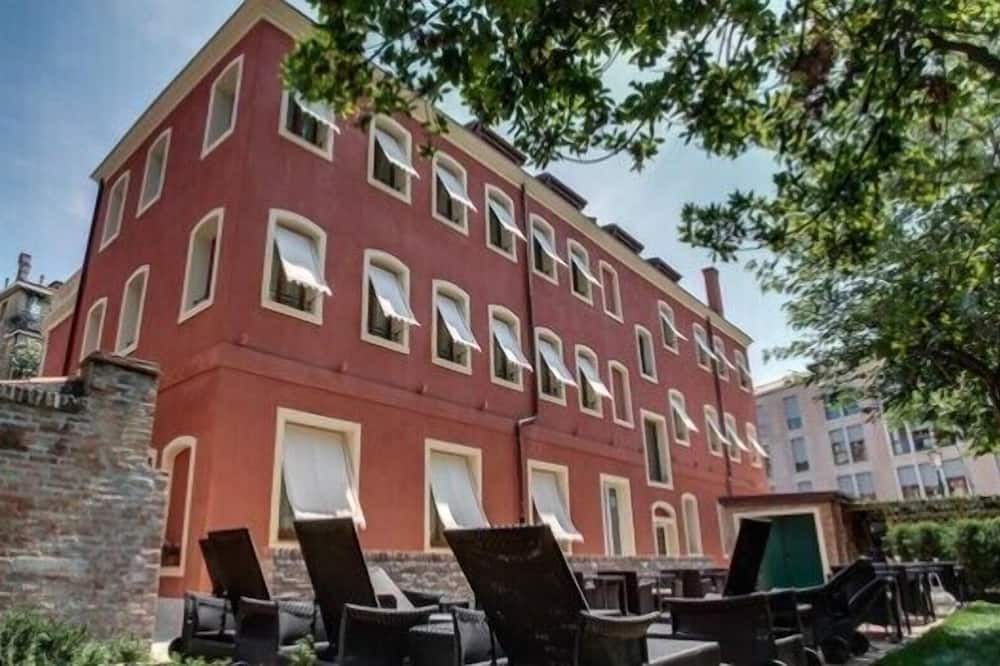 ホテル モレスコ 写真