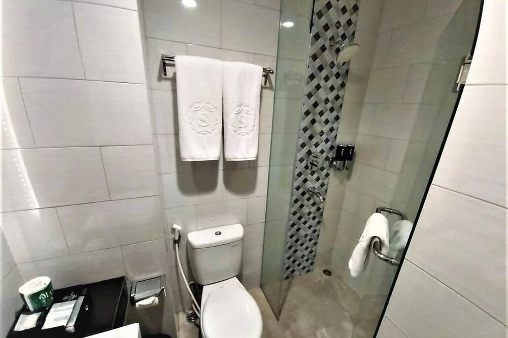 Savero Style Hotel Bogor 写真