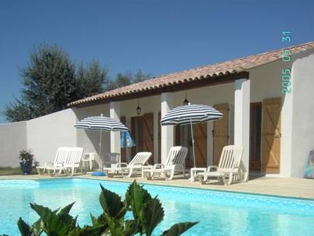 Auberge de la Fadaise 写真