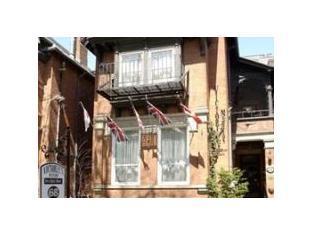 ビクトリアズ マンション ゲスト ハウス 写真