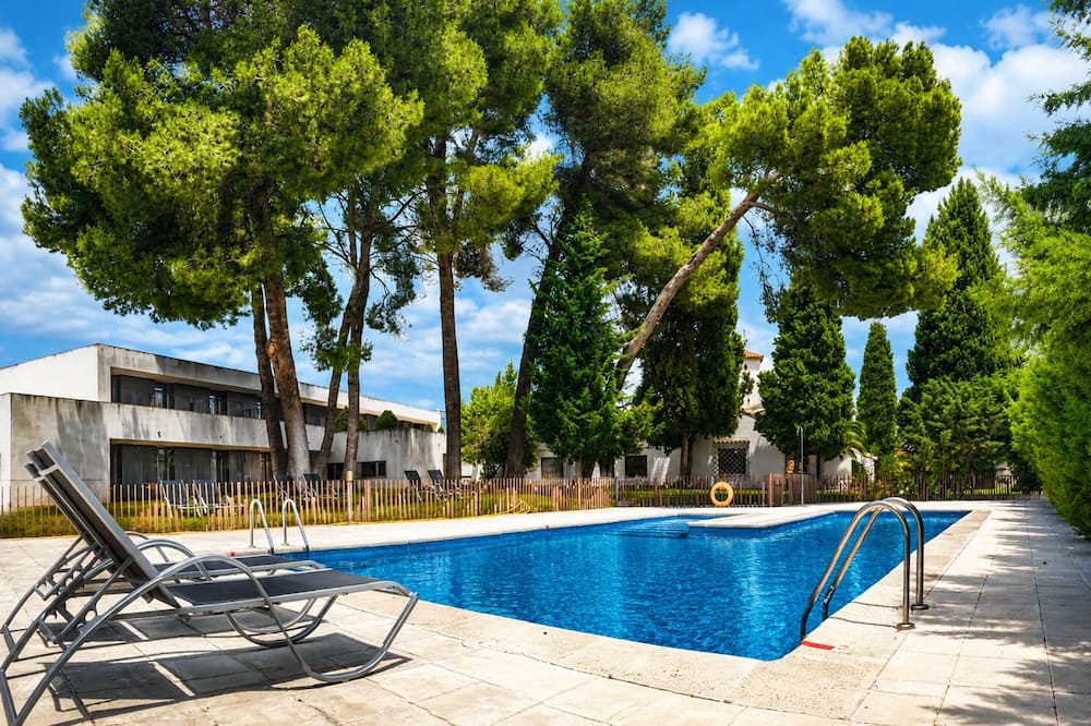 Hotel & Spa La Salve 写真