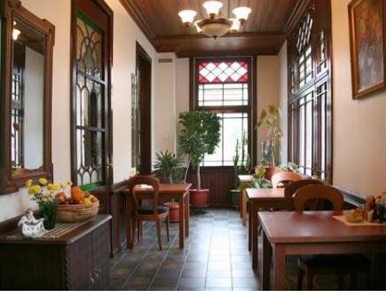Roze Boutique Hotel 写真
