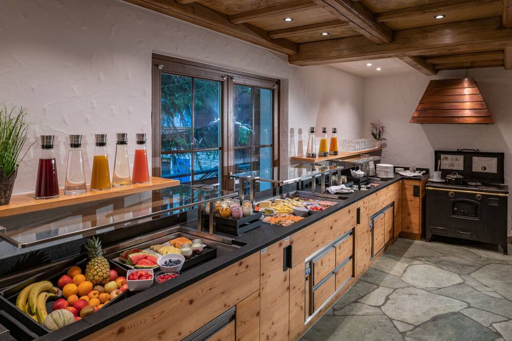 ヨーロッパ ホテル ＆ スパ 写真