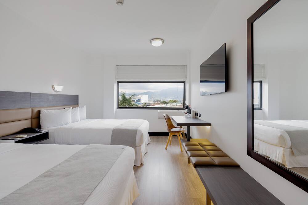 Parque de Lago Boutique Hotel 写真