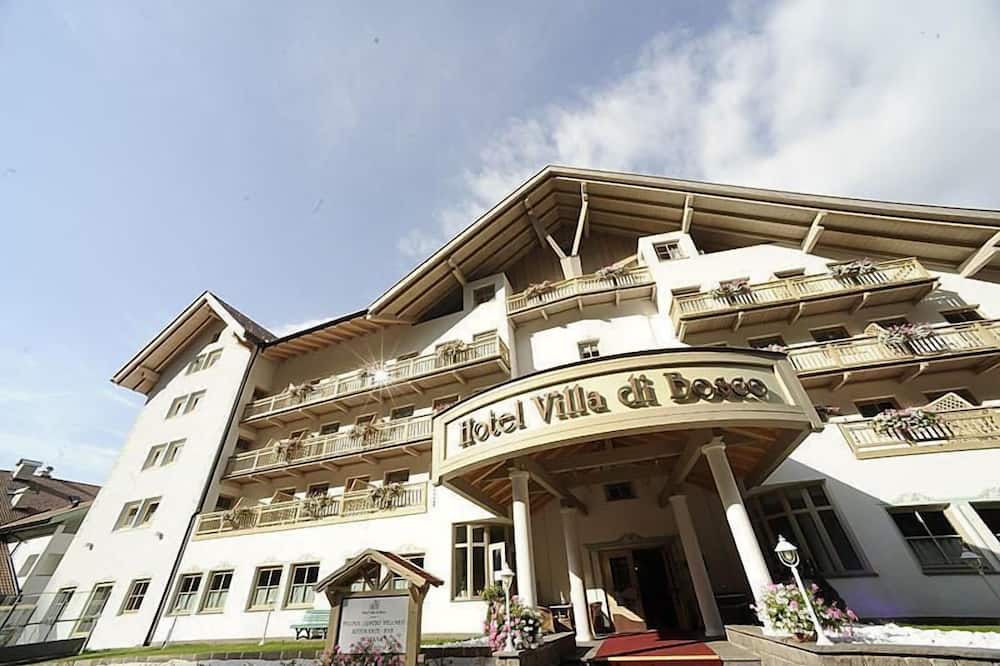 Hotel Villa di Bosco 写真