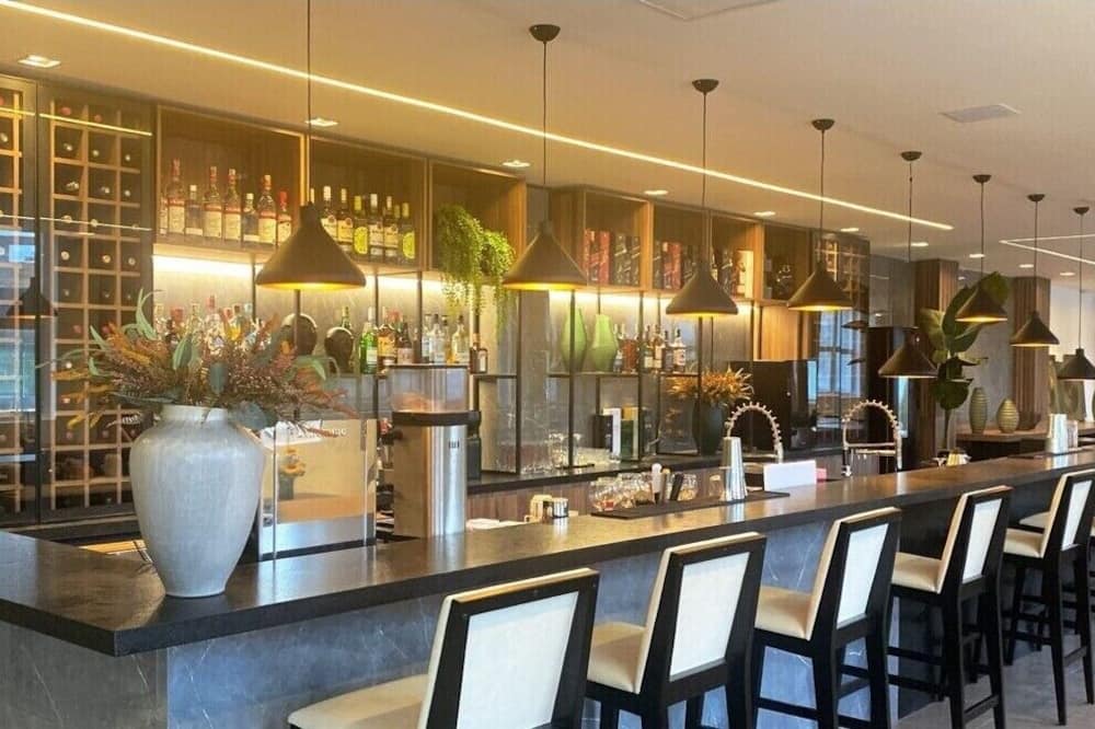 Hotel Global Grupos 写真