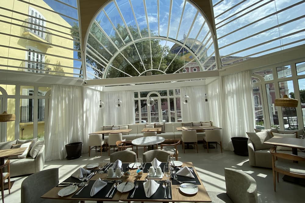 オテル ジャマ オペラ 写真