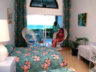 シルバー シーズ ホテル 写真