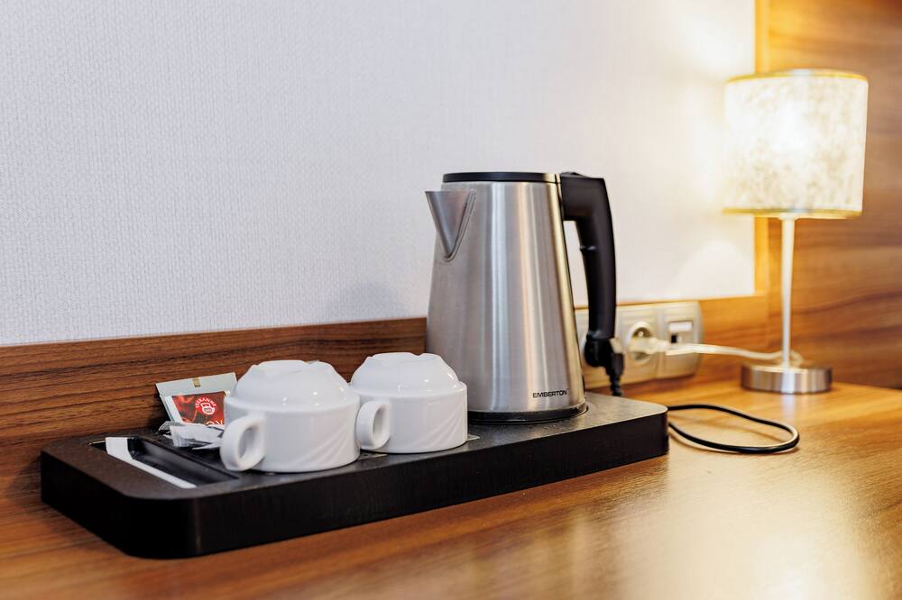 Hotel Cristal Park 写真