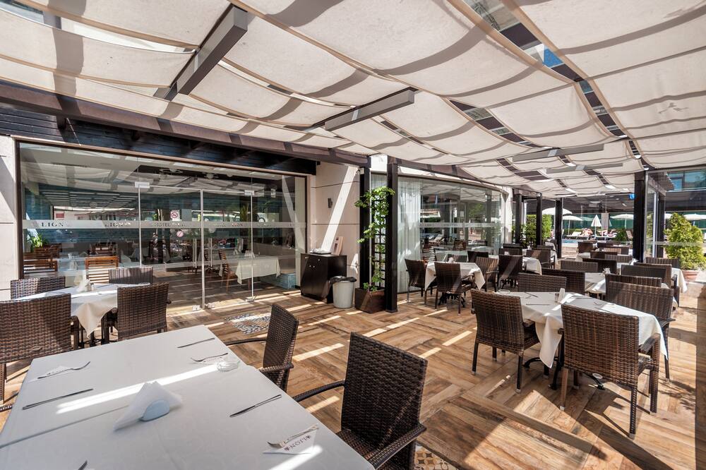 Hotel Lion Sunny Beach 写真