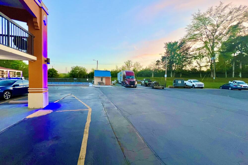 デイズ イン バイ ウィンダム アセンズ 写真