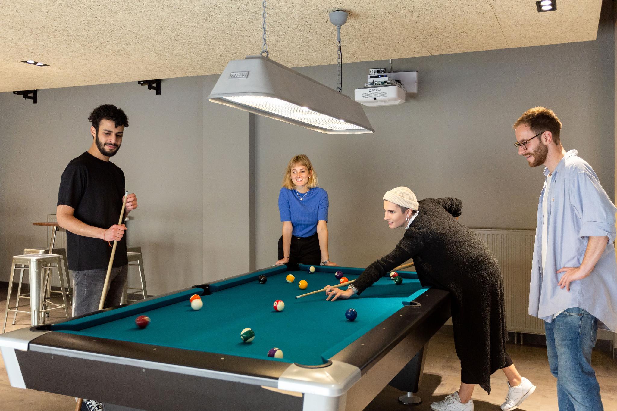 A&O ウィーン ハウプトバーンホフ 写真