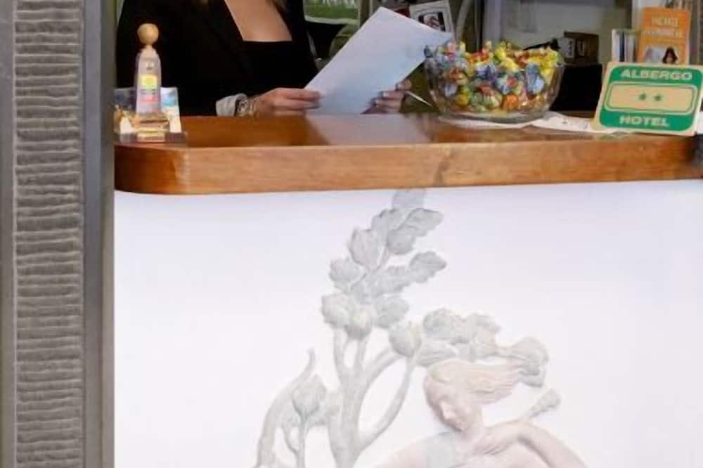 ホテル トレンティーナ 写真