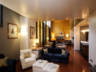 ホテル クラフト 写真