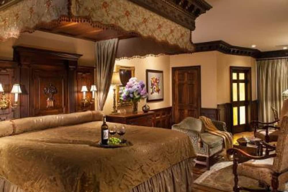 Hydrangea House Inn 写真