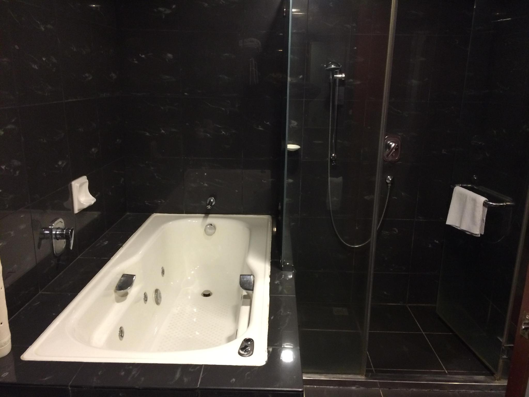 ベイビュー ホテル マラッカ 写真