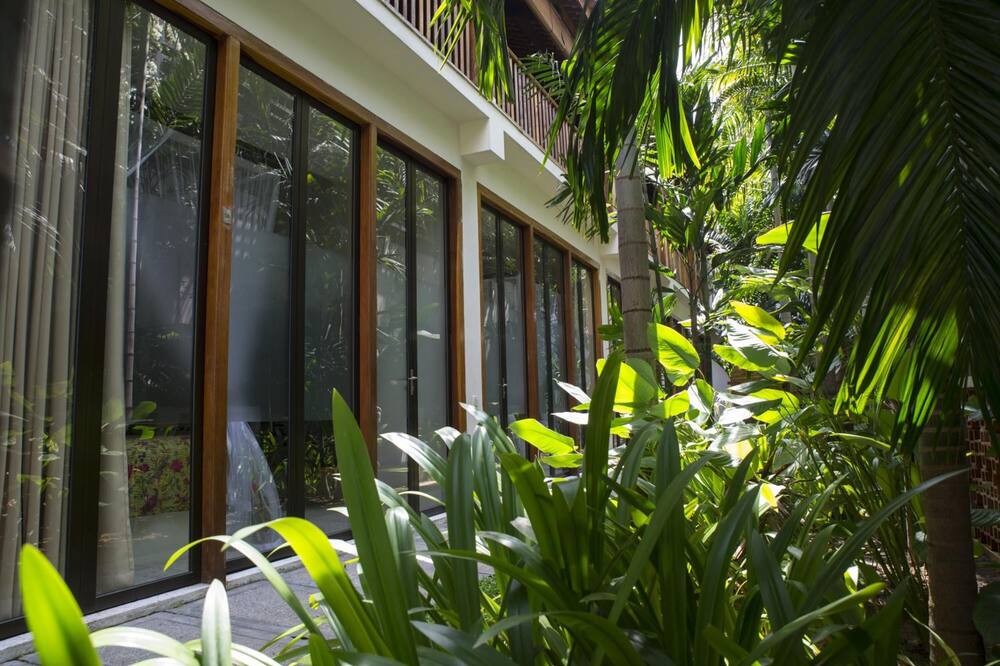 ムントリ グローブ ホテル 写真