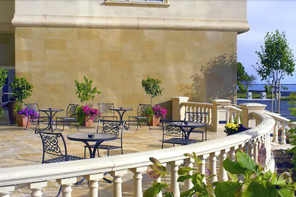 ベイ ランディング ホテル 写真