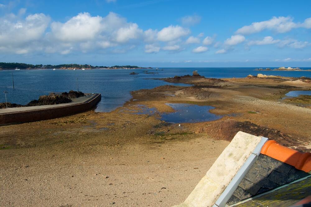 Best Western Plus Les Terrasses de Brehat 写真