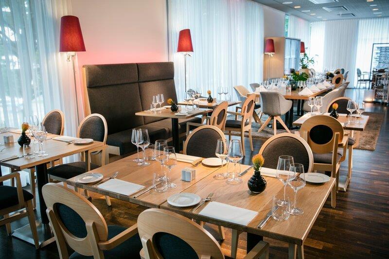 ARCOTEL Rubin Hamburg 写真