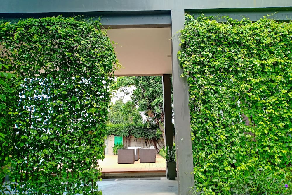 ビスマヤ ホテル スワンナプーム 写真