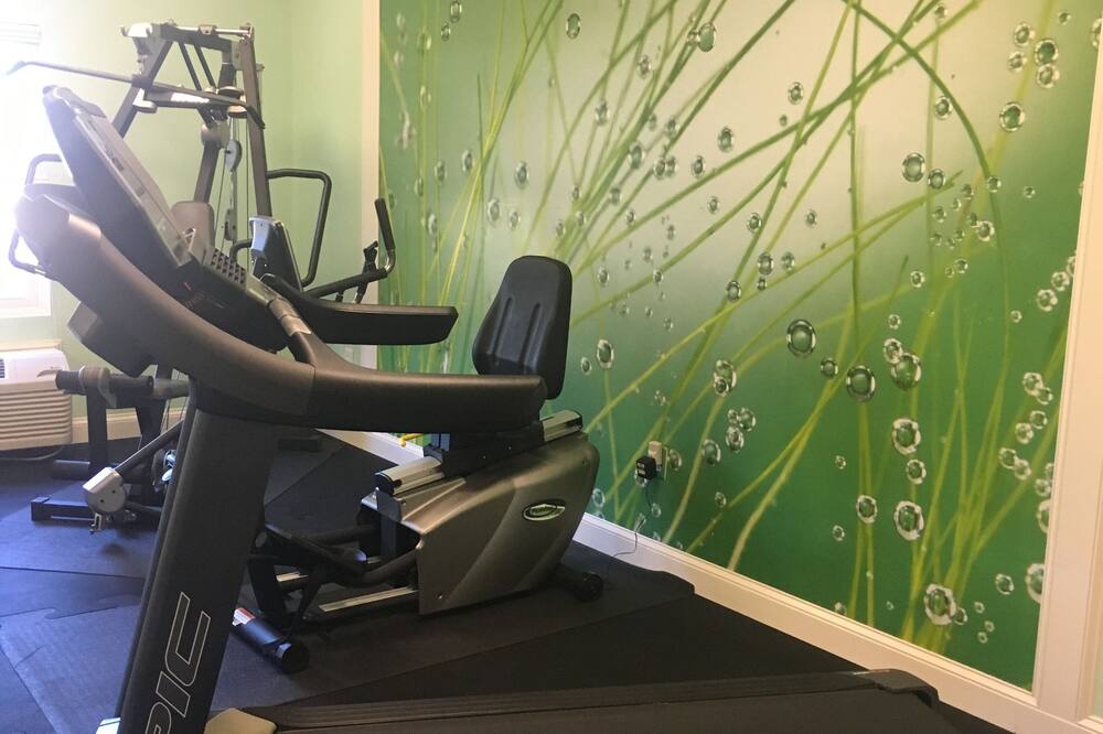 マウンテン イン & スイーツ 写真